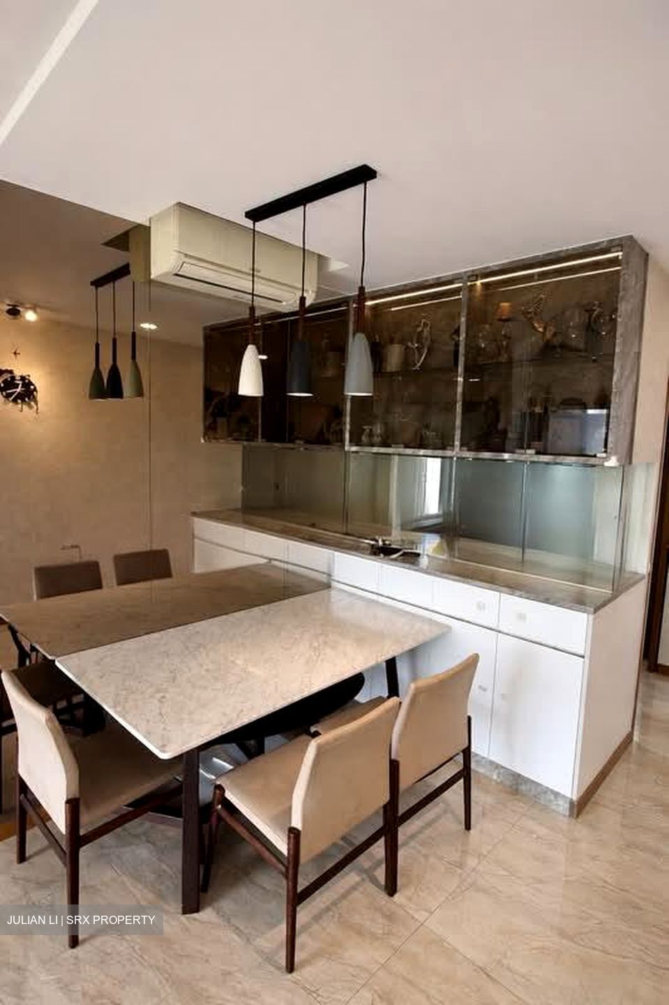 Kingsford Waterbay (D19), Apartment #549491781